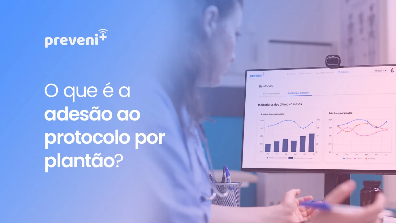O que é a adesão ao protocolo por plantão?