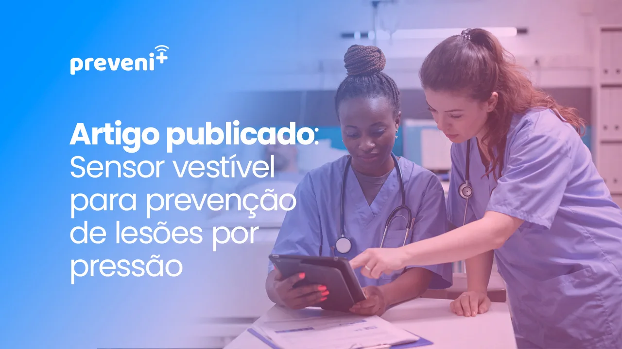 Artigo científico sobre o sensor vestível DecSense