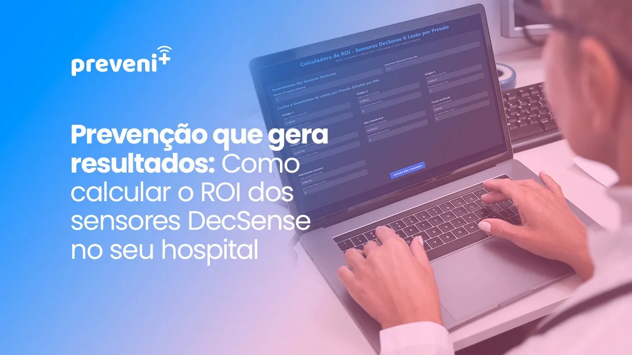 Gráficos de retorno sobre investimento em prevenção
